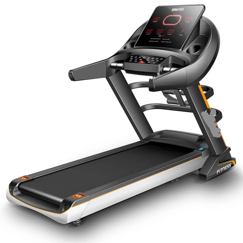 5hp Treadmill - N1.5m