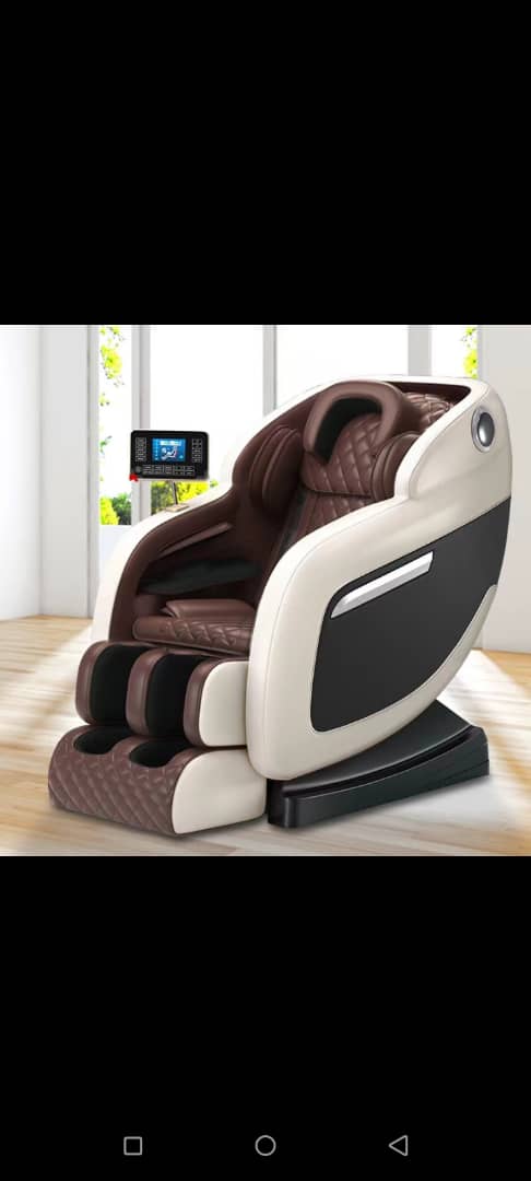 Executive Massage Chair - N1.5m