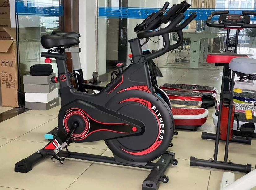 Semi commercial Spinning Bike - N365k