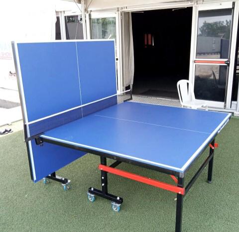 Standard Outdoor Table Tennis Board - N540k