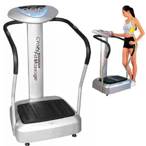 Crazy Fit massager - N350k